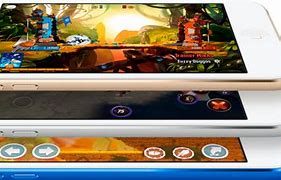 Image result for iPod Touch 32GB 7th Generation Silver
