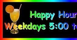 Image result for Happy Hour Pizza Party Clip Art