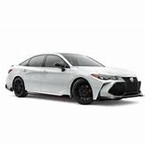 Image result for Toyota Avalon XSE