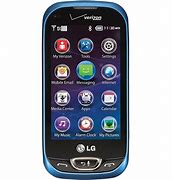 Image result for Verizion LG Slide Phone