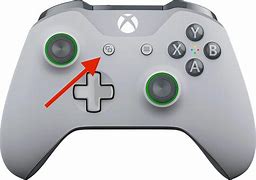 Image result for Xbox One Select Button Icon