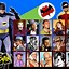 Image result for List of Batman Original Villains