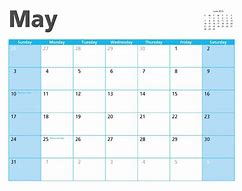 Image result for Printable Year Work Week Calendar