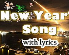 Image result for Happy New Year Lyrics