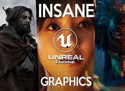 Image result for Gory Unreal Engine 5 Game