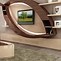 Image result for Modern TV Entertainment Wall Units