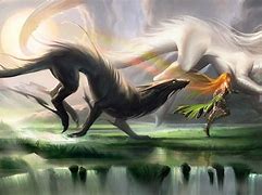 Image result for Beautiful Mythical Creatures Greek
