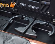 Image result for BMW Cup Holder