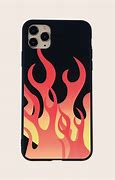 Image result for Lit Fire iPhone