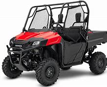 Image result for Honda Powersports ATV