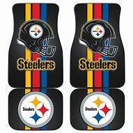 Image result for Pittsburgh Steelers Car Accessories