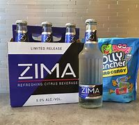 Image result for Zima Jolly Rancher