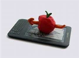 Image result for Kindle vs iPad