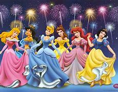 Image result for 12 Disney Princess