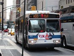 Image result for Photos of Buses of New York Bus Service