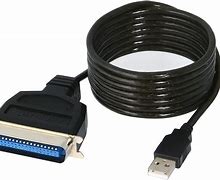 Image result for USB Printer Cable 6M