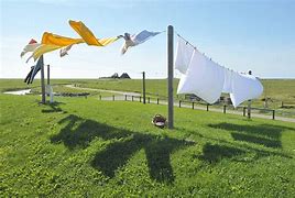 Image result for Clothes Hanging On Line