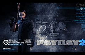 Image result for Payday 2 John Wick