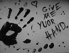 Image result for Give Me Your Hand Meme