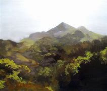 Image result for Wild West Landscape Painting