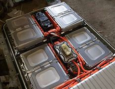 Image result for Nissan Leaf Zeo Battery