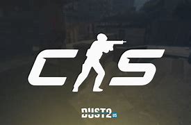 Image result for CS2 Logo Valve