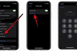 Image result for iPhone Pin Screen