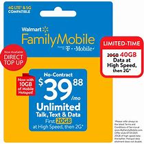Image result for Walmart Cell Phone Promotions