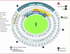 Image result for Optus Stadium-Seating Map Virtual