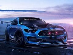 Image result for racing ford mustang 