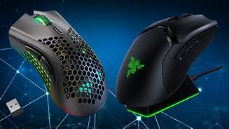 Image result for Cool Gaming Real Mouse