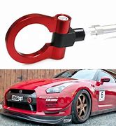 Image result for Juke Front Tow Hook