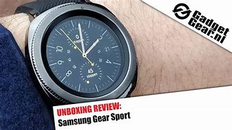 Image result for Samsung Gear S3 Sport