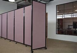 Image result for Accordion Wall Room Dividers