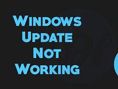 Image result for Update Not Available