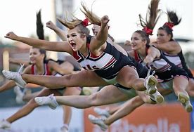 Image result for Cheer Teams Near Me