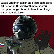 Image result for Nerve Gas Meme