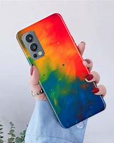 Image result for One Plus Nord Hard Back Cover