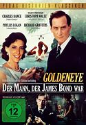Image result for GoldenEye James Bond and 0.06