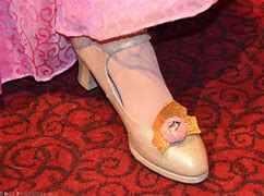 Image result for Princess Aurora with Shoes Seen