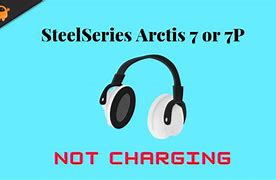 Image result for SteelSeries Arctis 7 Not Charging