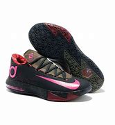 Image result for Kevin Durant KD 6 Shoes