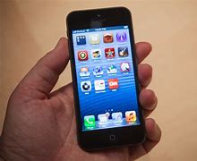 Image result for iPhone 5 Normal