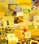 Image result for Green and Yellow but Girly