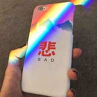 Image result for Sad Phone Cases