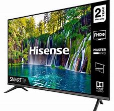 Image result for Hisense 40 Inch HD Smart TV