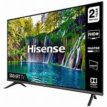 Image result for Hisense 40 Inch TV