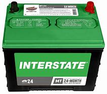 Image result for Interstate Battery 600 Amp