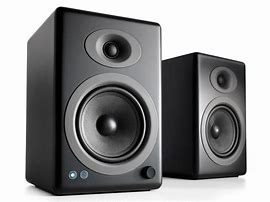 Image result for What Is Computer Speaker