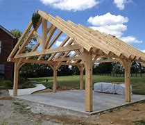 Image result for 20 Foot Truss Plans